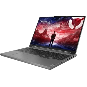 Игровой ноутбук 16" lenovo legion slim 5 16ahp9, luna grey, amd ryzen 7 8845hs, 16гб/512гб, без ос Thumbnail 21