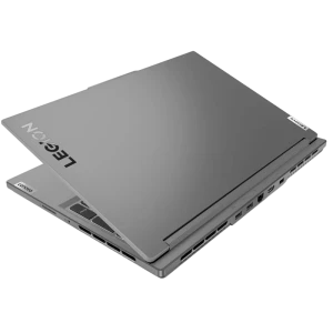 Игровой ноутбук 16" lenovo legion slim 5 16ahp9, luna grey, amd ryzen 7 8845hs, 16гб/512гб, без ос Thumbnail 17