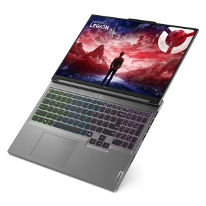 Игровой ноутбук 16" lenovo legion slim 5 16ahp9, luna grey, amd ryzen 7 8845hs, 16гб/512гб, без ос Thumbnail 3