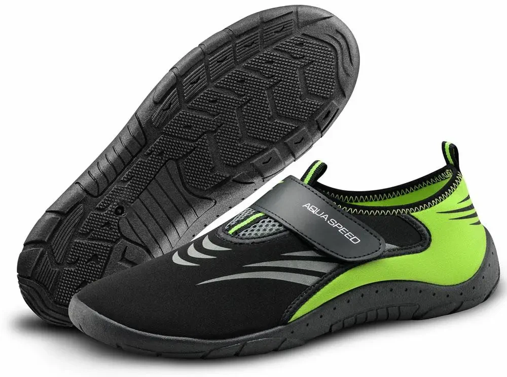 Încălțăminte acvatică aqua speed aqua shoe 27a size 40(7600) 2