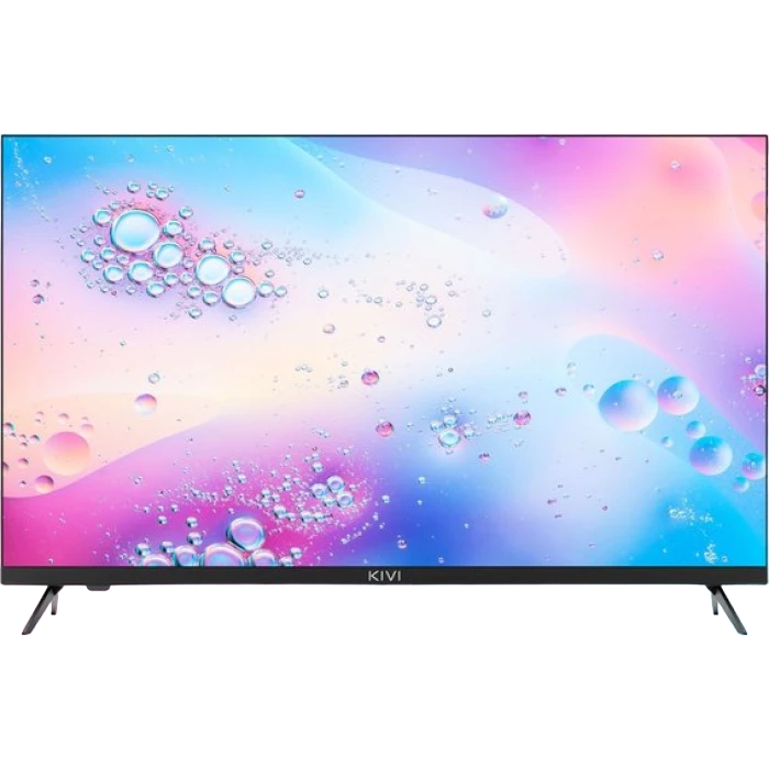 32" qled smart tv kivi 32f720qb, 1920x1080 fhd, android tv, negru 3