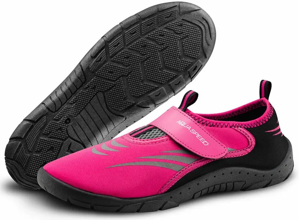 Încălțăminte acvatică aqua speed aqua shoe 27c size 38(7622/642) 2