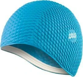 Căciulă de înot aqua speed bombastic col.01(104-1)