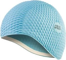 Căciulă de înot aqua speed bombastic col.02(104-2)