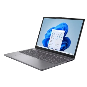 Ноутбук 15,3" lenovo ideapad slim 3 15irh10, luna grey, intel core i7-13620h, 24гб/1024гб, без ос Thumbnail 6