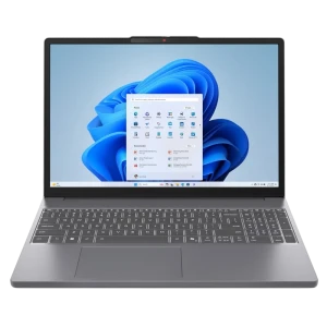Ноутбук 15,3" lenovo ideapad slim 3 15irh10, luna grey, intel core i7-13620h, 24гб/1024гб, без ос Thumbnail 5