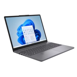 Ноутбук 15,3" lenovo ideapad slim 3 15irh10, luna grey, intel core i7-13620h, 24гб/1024гб, без ос Thumbnail 4
