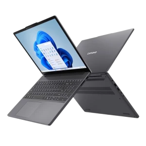 Ноутбук 15,3" lenovo ideapad slim 3 15irh10, luna grey, intel core i7-13620h, 24гб/1024гб, без ос Thumbnail 7