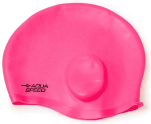 Шапочка д/плав aqua speed comfort col.03(9893/289)