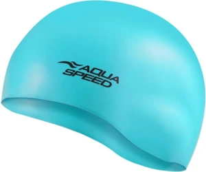 Шапочка д/плав aqua speed mono col.02(111)