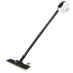 Aparat de curățat cu abur karcher sc 1 easyfix 1.516-401.0, alb Thumbnail 2