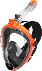 Mască de snorkling aqua speed spectra 2.0 s/m 75(247)