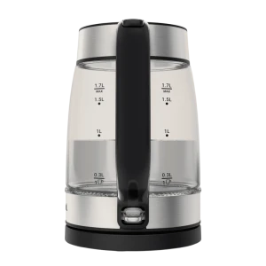 Электрочайник tefal ki605830, чёрный Thumbnail 4