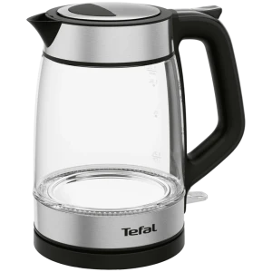 Электрочайник tefal ki605830, чёрный Thumbnail 3