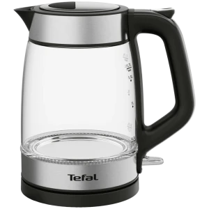 Fierbător electric tefal ki605830, negru