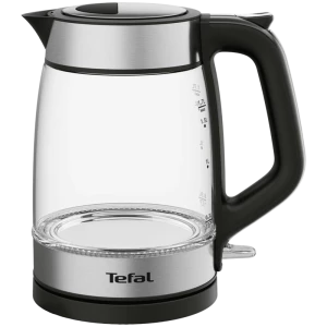 Электрочайник Tefal KI605830, Чёрный