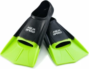 Ласты д/плав aqua speed treningowe size 31/32 col.38(137)