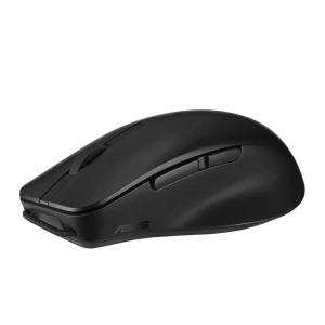 Беcпроводная мышь asus md200, чёрный Thumbnail 9