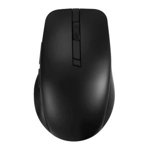 Беcпроводная мышь asus md200, чёрный