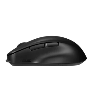 Беcпроводная мышь asus md200, чёрный Thumbnail 4