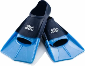 Ласты д/плав aqua speed treningowe size 33/34 col.02(137)