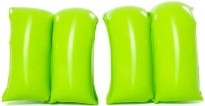 Нарукавники д/плав aqua speed fluo 3-6 лет col. 04(2651/819)