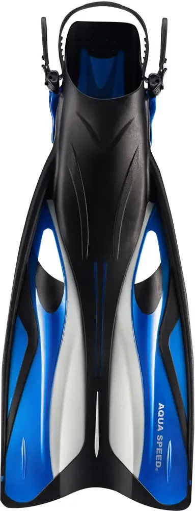 Ласты д/плав aqua speed swift size 41-45 col.11(707) 4