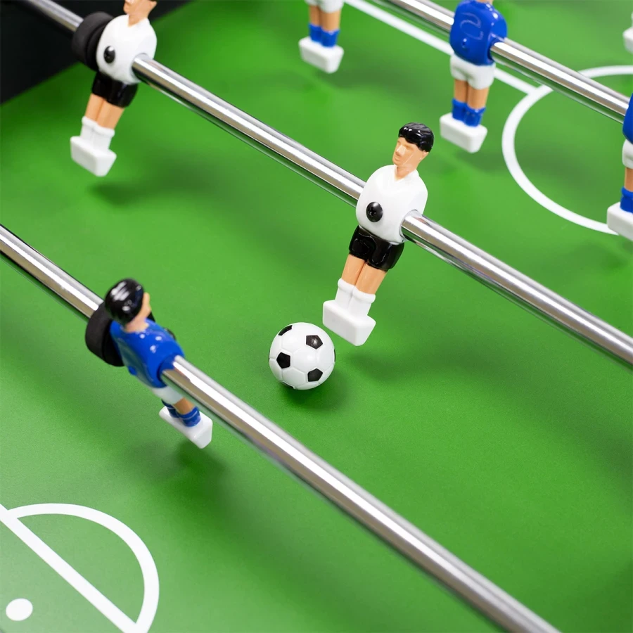 Настольная игра в футбол - sdg p1 table football 8