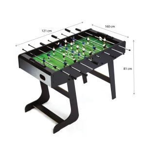 Настольная игра в футбол - sdg p1 table football Thumbnail 3