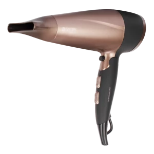 Uscător de păr VITEK VT-2238, 2000 W, Cafeniu