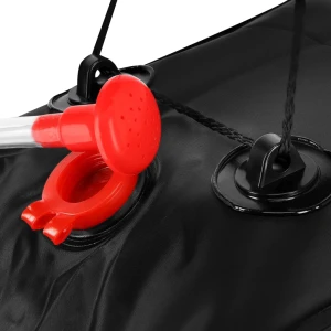 Duș portabil nc1713 abisal portable shower 40l nils camp Thumbnail 9