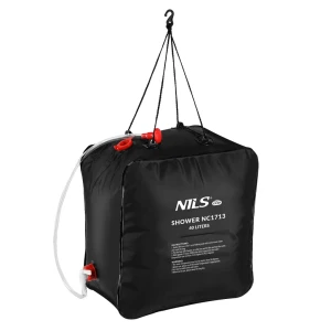 Duș portabil nc1713 abisal portable shower 40l nils camp Thumbnail 6