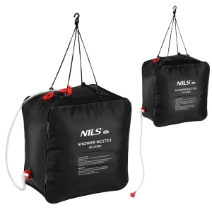 Duș portabil nc1713 abisal portable shower 40l nils camp Thumbnail 3