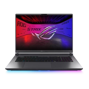 Игровой ноутбук 18" ASUS ROG Strix G18 G815LR, Eclipse Gray, Intel Core Ultra 9 275HX, 32Гб/1024Гб, Без ОС