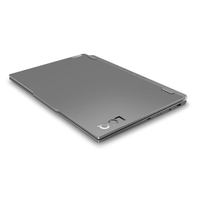 Игровой ноутбук 15,6" lenovo loq 15iax9, luna grey, intel core i5-12450hx, 24гб/512гб, без ос 12