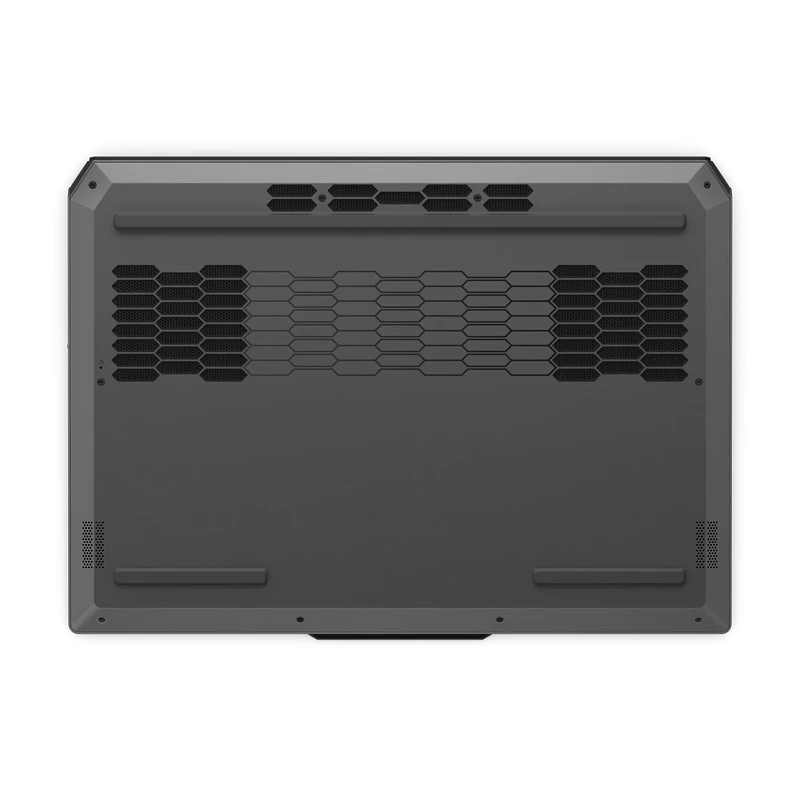 Игровой ноутбук 15,6" lenovo loq 15iax9, luna grey, intel core i5-12450hx, 24гб/512гб, без ос 3