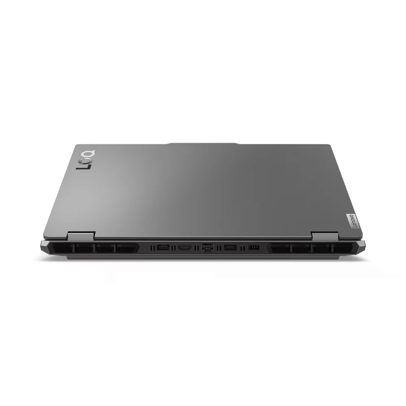 Игровой ноутбук 15,6" lenovo loq 15iax9, luna grey, intel core i5-12450hx, 24гб/512гб, без ос 9