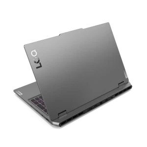 Игровой ноутбук 15,6" lenovo loq 15iax9, luna grey, intel core i5-12450hx, 24гб/512гб, без ос Thumbnail 6