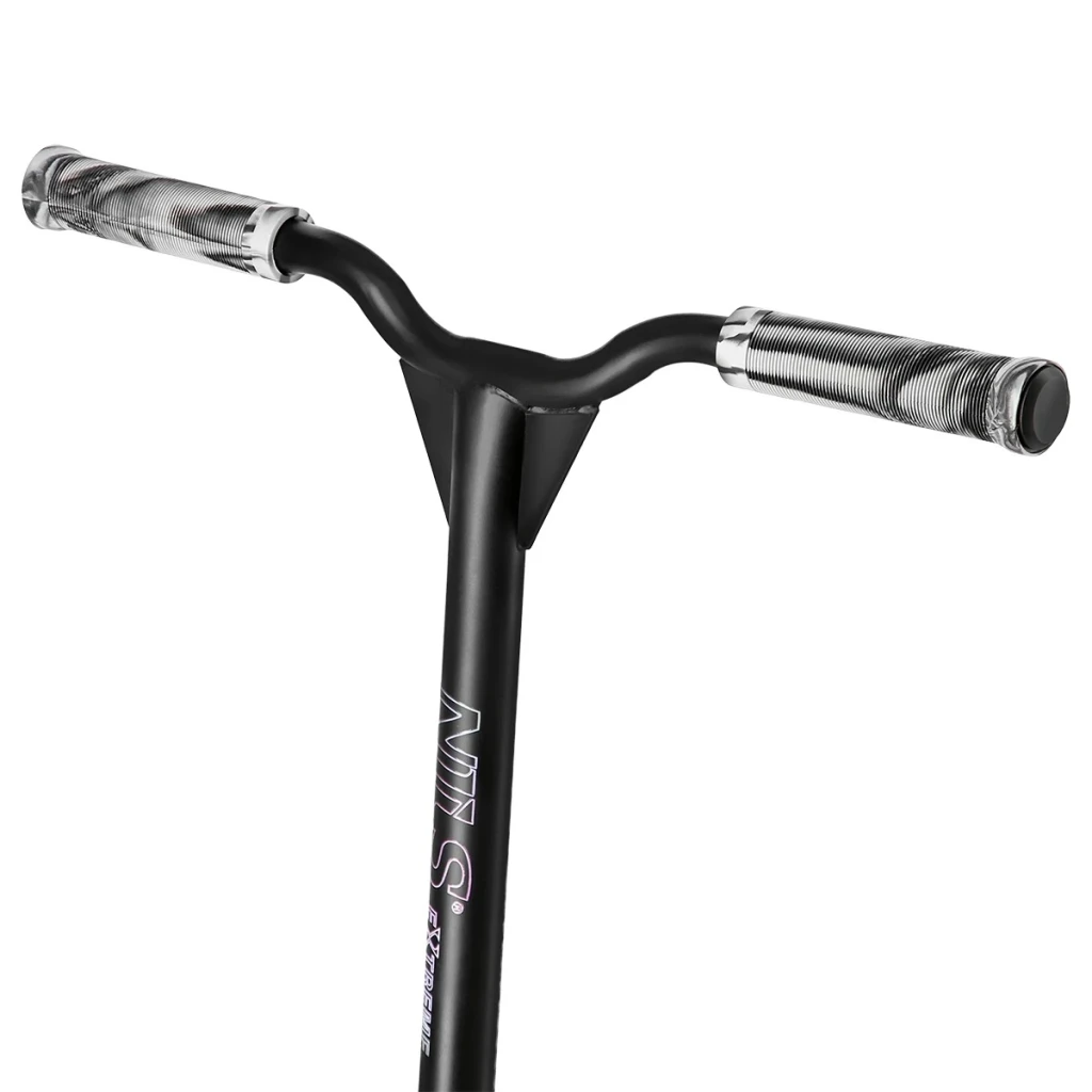 Самокат hs014 abisal pro stunt scooter nils extreme 5
