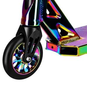 Самокат hs014 abisal pro stunt scooter nils extreme Thumbnail 10