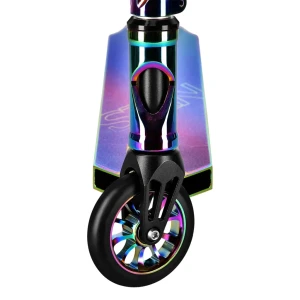 Самокат hs014 abisal pro stunt scooter nils extreme Thumbnail 6