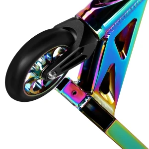 Самокат hs014 abisal pro stunt scooter nils extreme Thumbnail 4