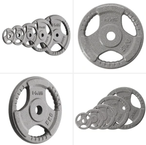 Thm5 abisal hammertone plate 5 kg hms