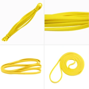 Gu05 abisal exercise band hms (yellow)