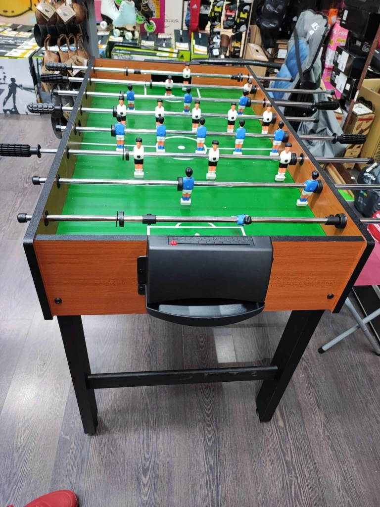 Sdgp foosball arena 2 table nils fun 9