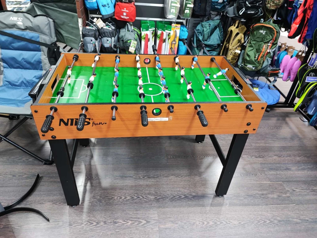Sdgp foosball arena 2 table nils fun 10