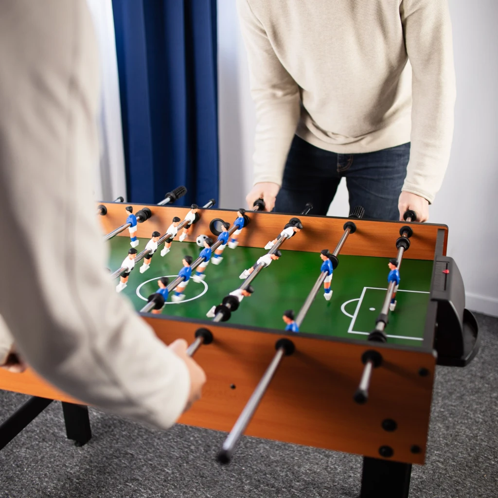 Sdgp foosball arena 2 table nils fun 2