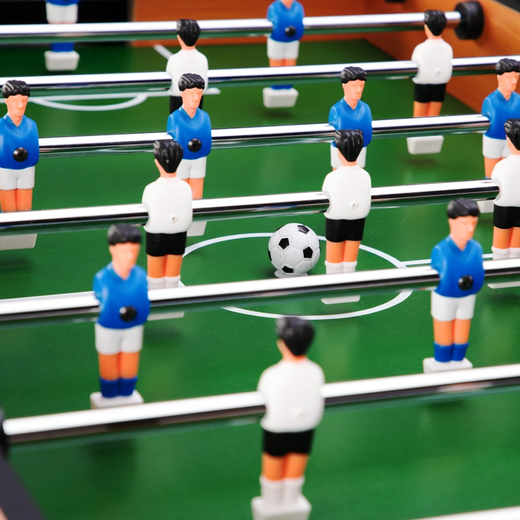 Sdgp foosball arena 2 table nils fun 5