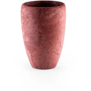 970350 k5r-kupilka 5 shot cup cranberry(red)