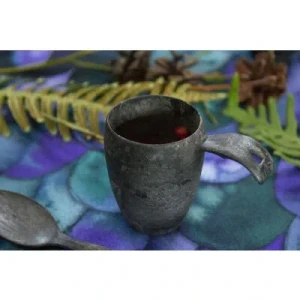 970459 k5k-kupilka 5 shot cup kelo(black)